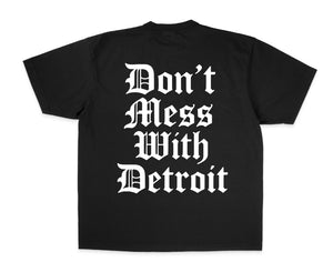 Detroit Originals DMWD T-Shirt
