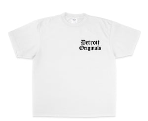 Detroit Originals DMWD T-Shirt