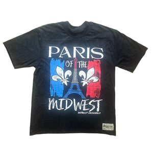 Detroit Originals Paris of the Midwest