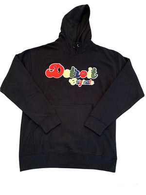 Battalion v2 outlet fleece hoodie